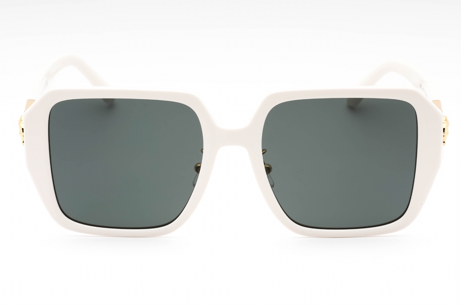 Versace 0VE4472D - White, Plastic, Mixed Shapes frame