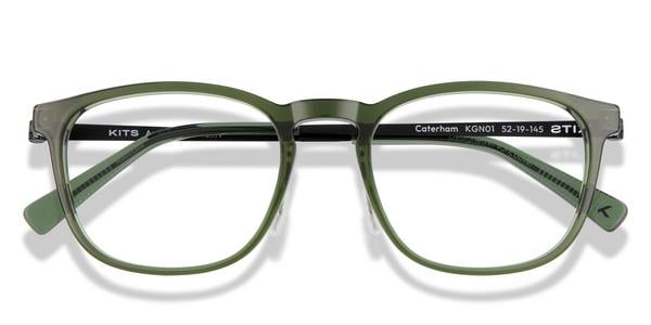 Kits Lenses