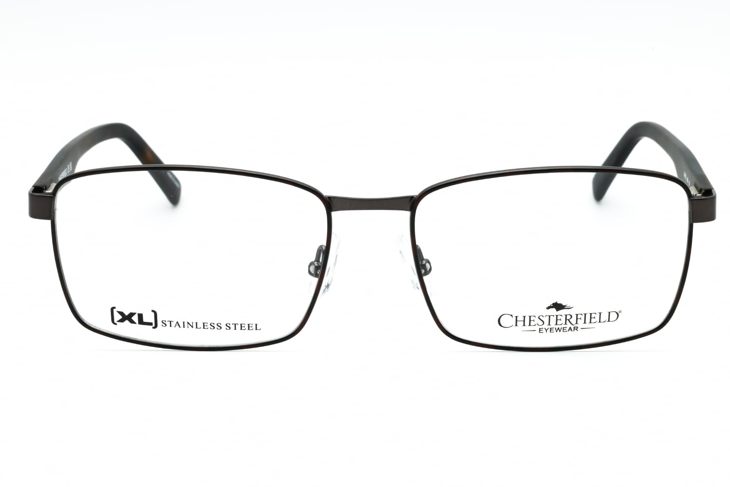 Chesterfield CH 93XL - Havgrey HA, Metal, Rectangle frame