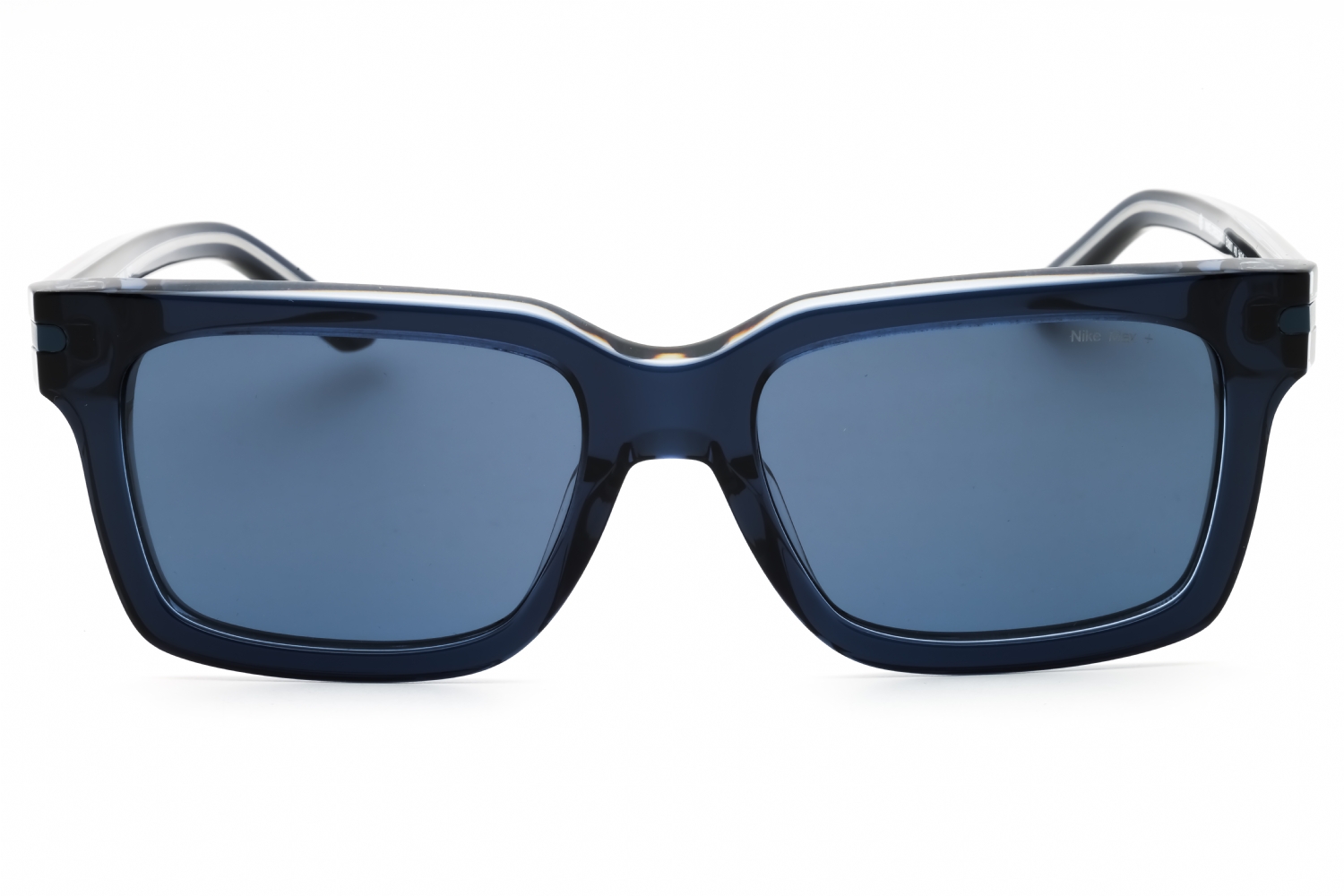 Nike NIKE CRESCENT I EV24017 - Navy, Acetate, Rectangle frame