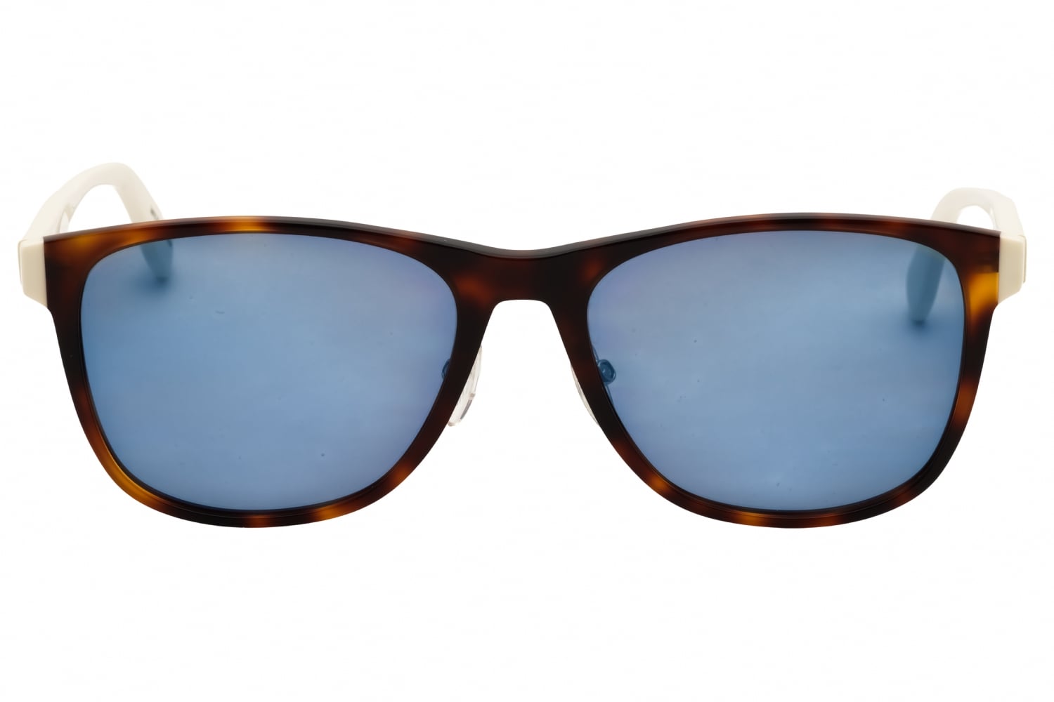 Adidas OR0009-H - Dark Havana, Acetate, Mixed Shapes frame