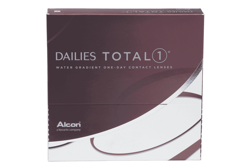 Dailies Total 1 (90 Pack) Contact Lenses Dailies Total 1 (90 Pack) Contact Lenses