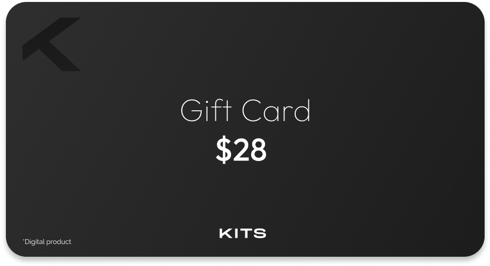 KITS Gift Card