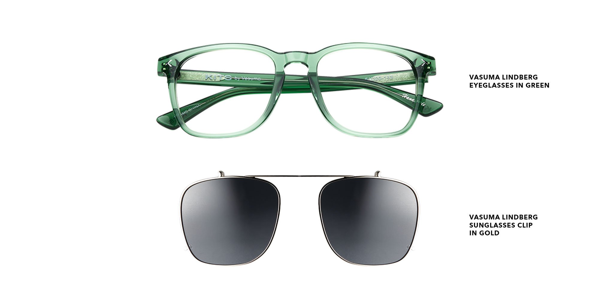Lindberg glasses clip on sunglasses hotsell