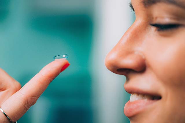 Picking The Right Frames