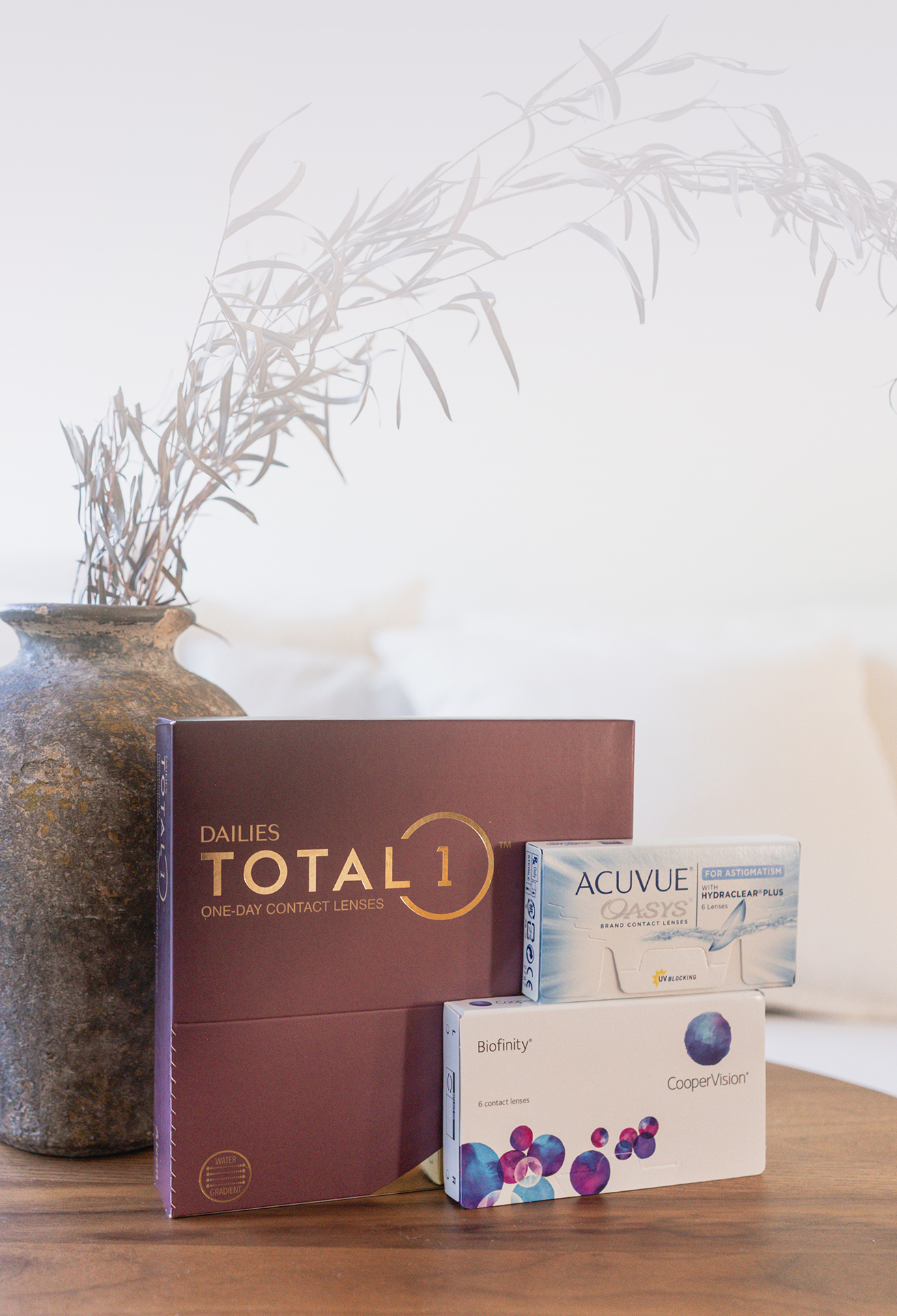 Shop HighQuality Glasses, Contacts & Eyewear