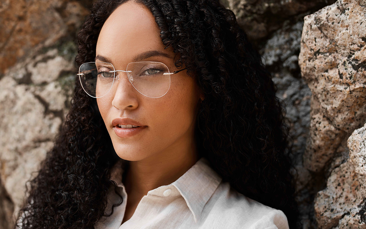 Shop HighQuality Glasses, Contacts & Eyewear
