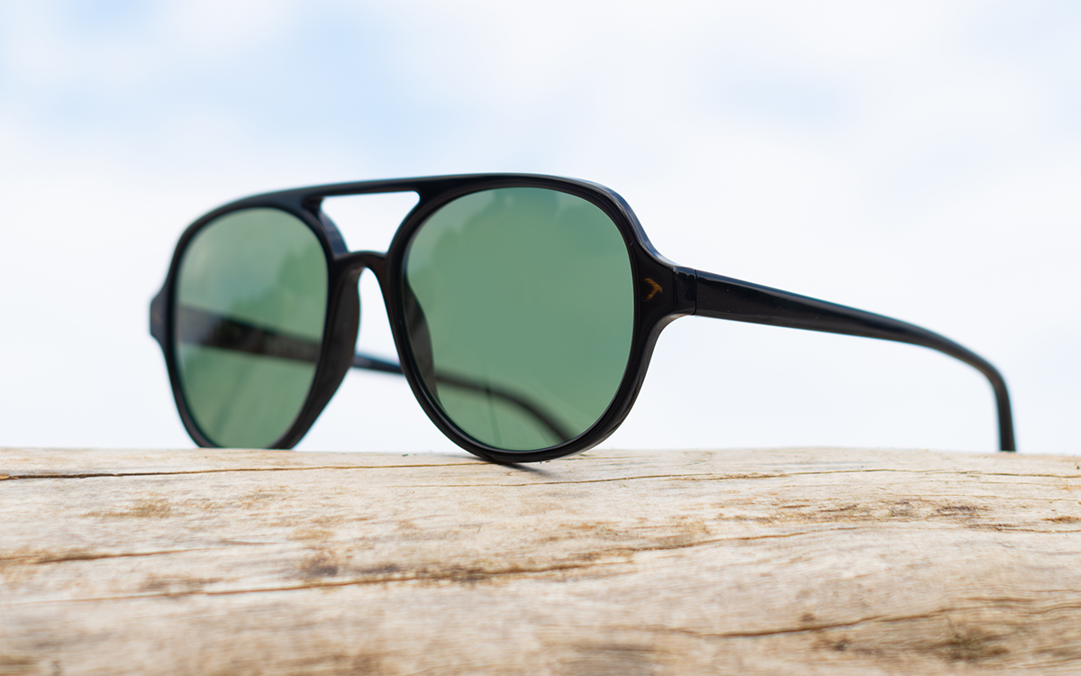 12 Stylish Men's Sunglasses You Can Buy for Under $100