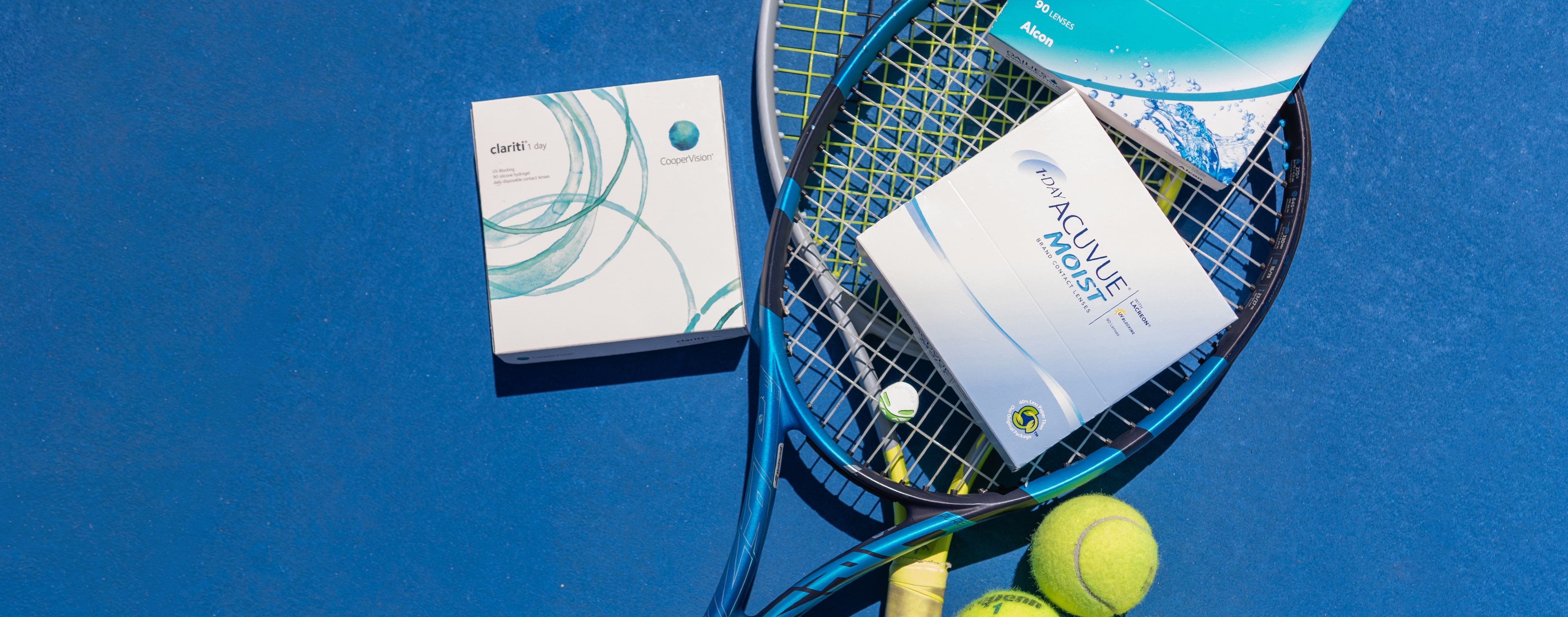 Shop HighQuality Glasses, Contacts & Eyewear