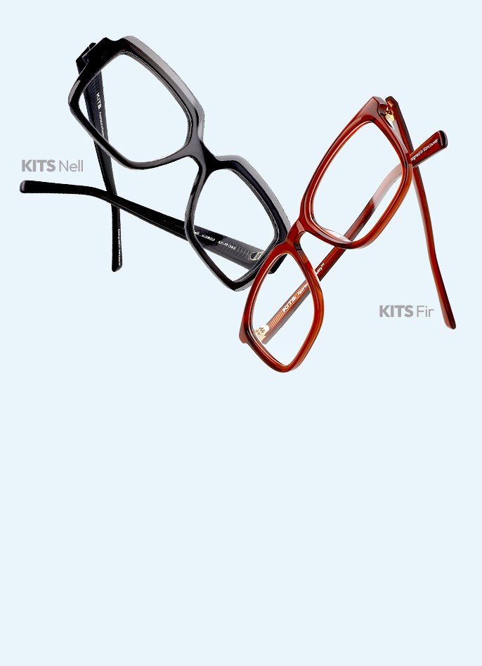Kits.com | Shop High-Quality Glasses, Contacts &amp; Eyewear