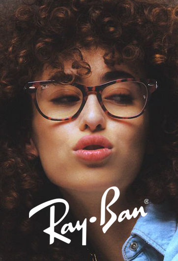 Ray-Ban Image