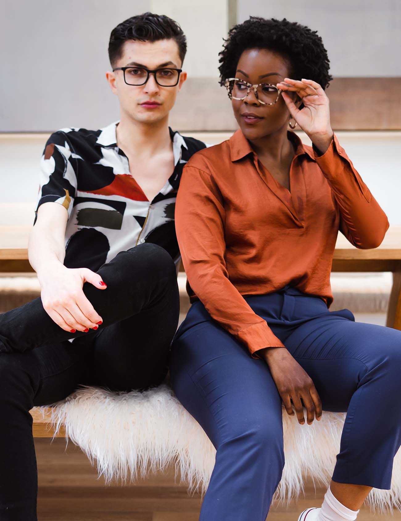 Shop HighQuality Glasses, Contacts & Eyewear