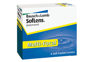 SofLens Multi-focal