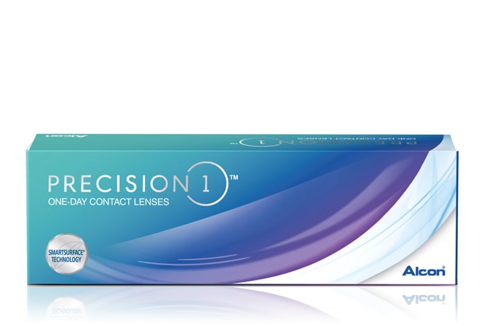 Precision 1 (30 Pack)