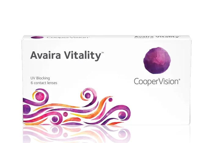 Avaira Vitality