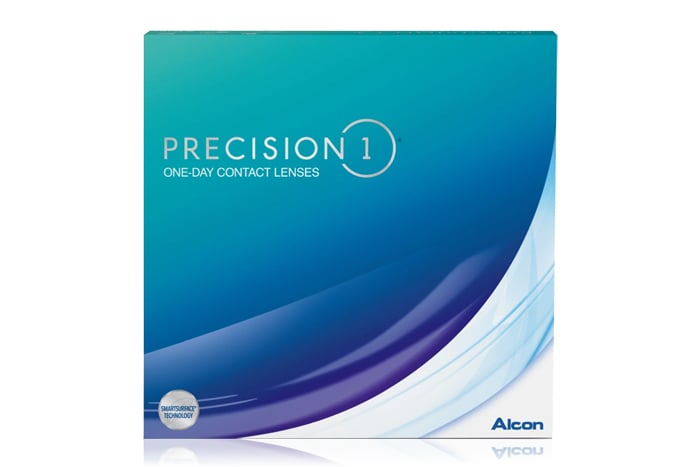 Precision 1 (90 Pack)