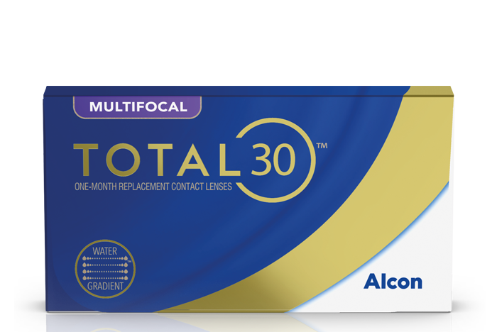 Total30 Multifocal