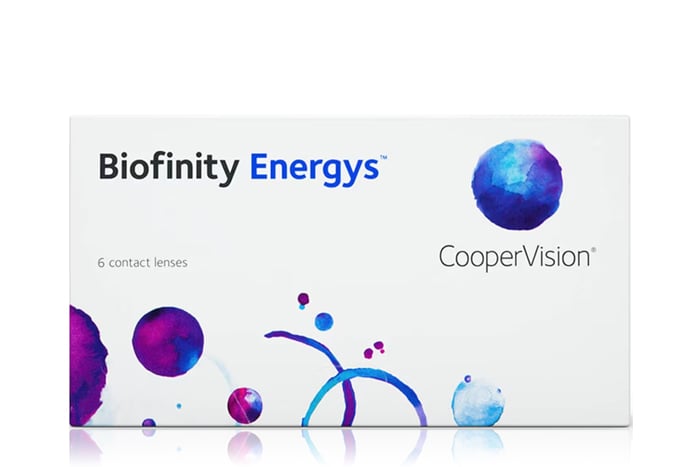 Biofinity Energys