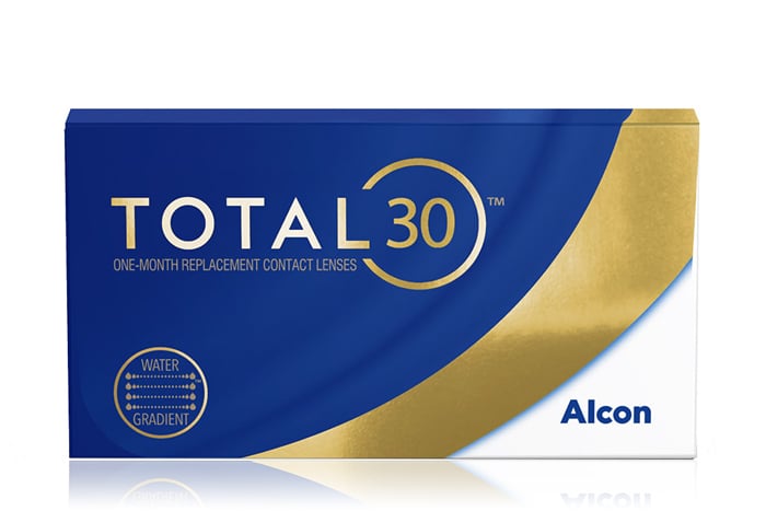 Total 30 6 pack