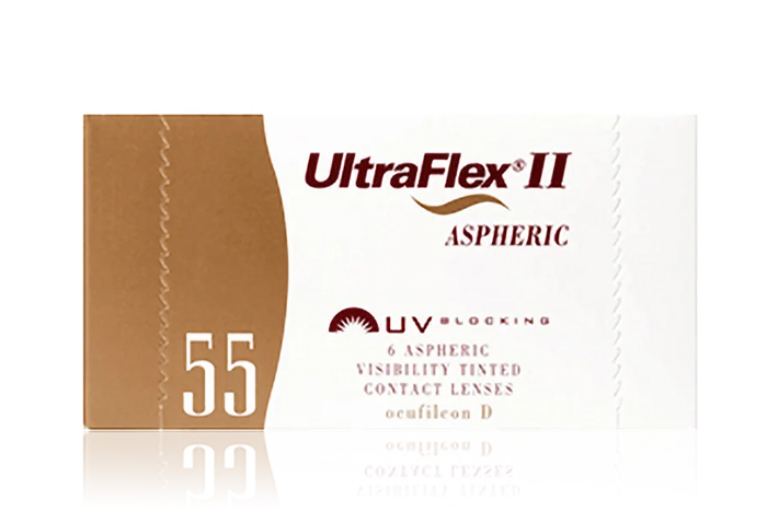 Ultraflex Toric