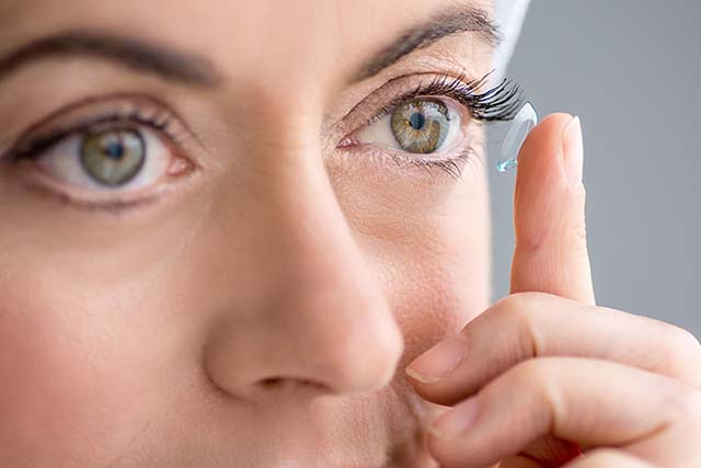 Picking The Right Frames