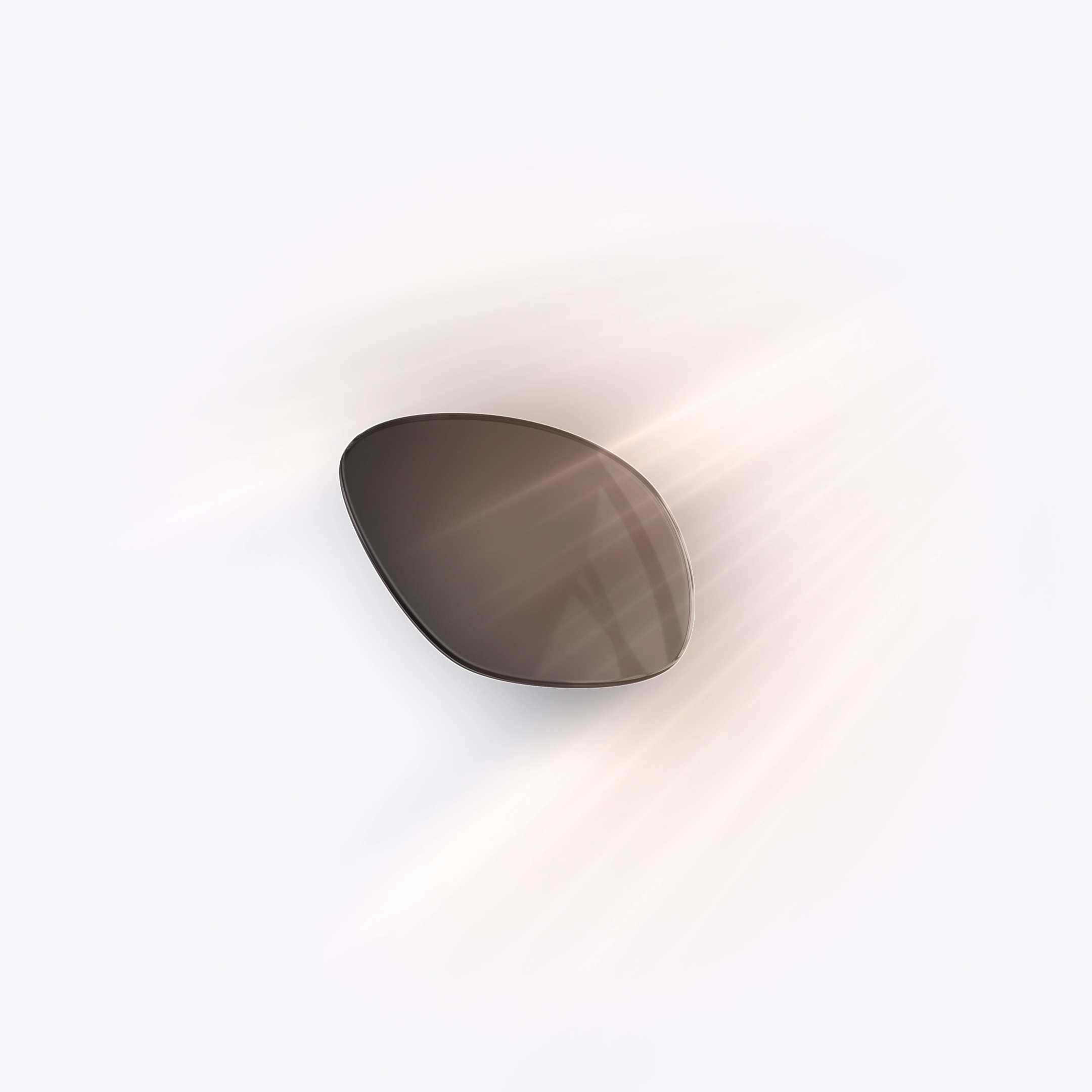 Nuance Audio hearing glasses with Transitions adaptive lenses
